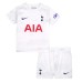 Prima Maglia Tottenham Hotspurs 23/24 Bambino